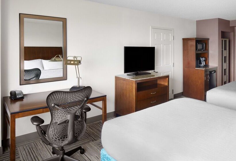 בית מלון כפרי Hilton Garden Inn Denver South Park Meadows Area