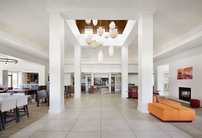 בית מלון כפרי Hilton Garden Inn Denver South Park Meadows Area
