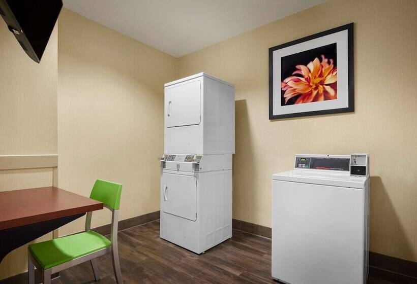 בית מלון כפרי Hilton Garden Inn Denver South Park Meadows Area
