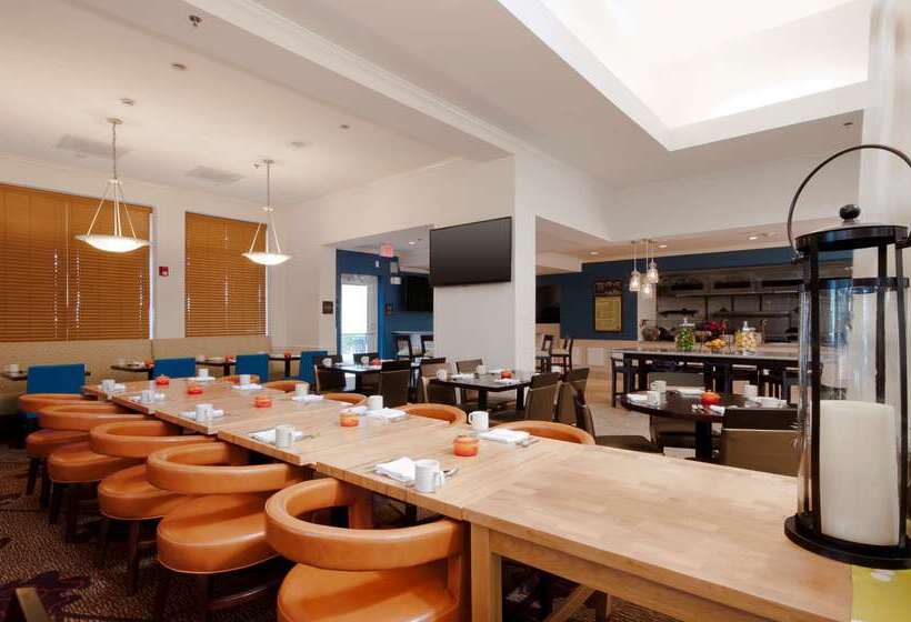 هتل Hilton Garden Inn Fort Worth/fossil Creek
