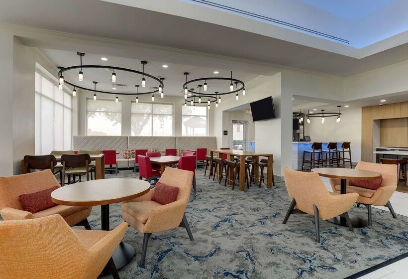 هتل Hilton Garden Inn Fort Worth/fossil Creek