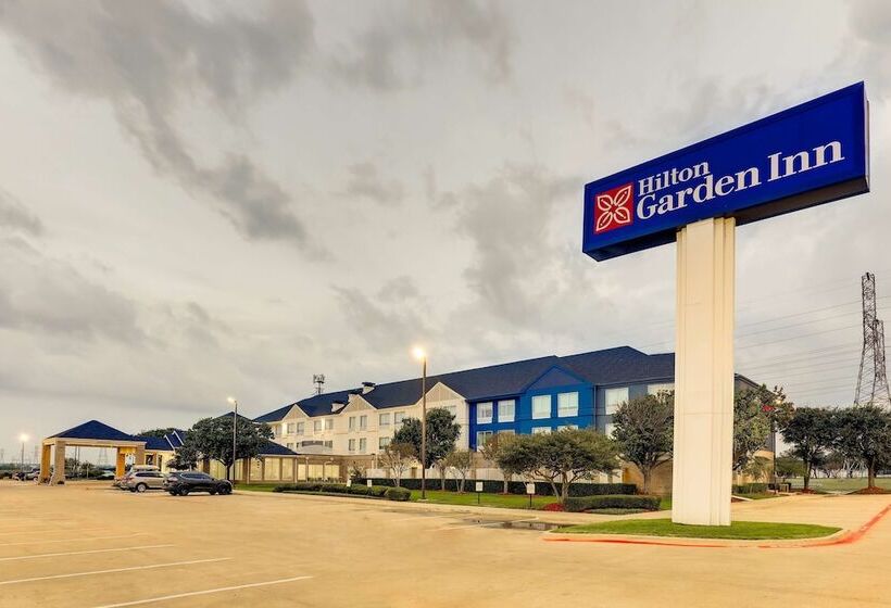 هتل Hilton Garden Inn Fort Worth/fossil Creek