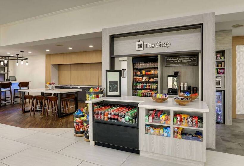 هتل Hilton Garden Inn Fort Worth/fossil Creek