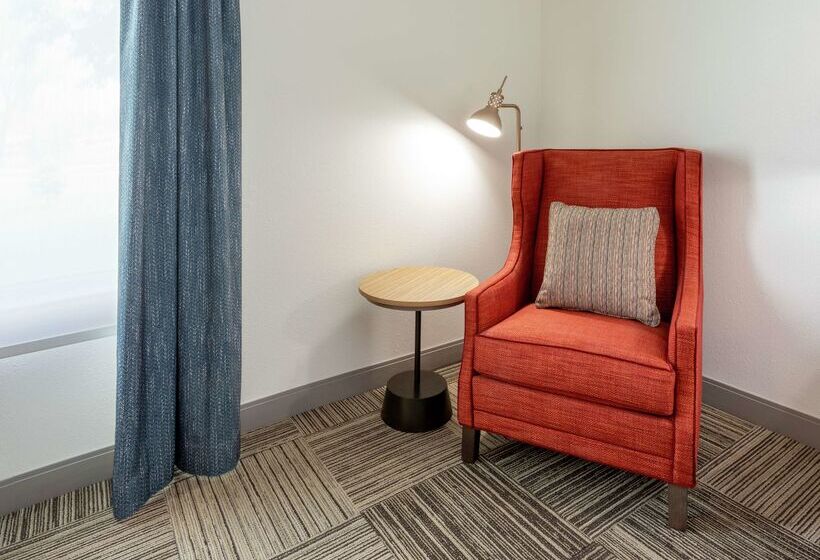 בית מלון כפרי Hilton Garden Inn Minneapolis St. Paulshoreview
