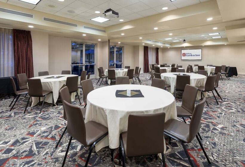 בית מלון כפרי Hilton Garden Inn Minneapolis St. Paulshoreview