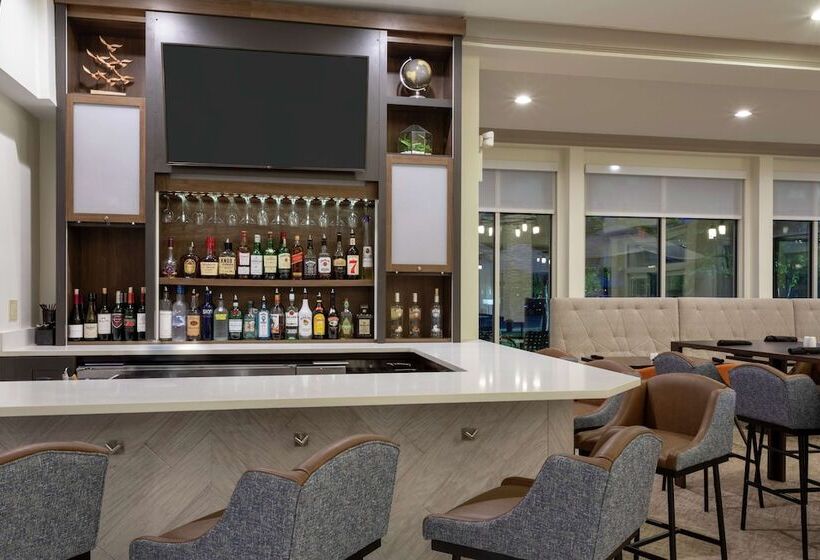 בית מלון כפרי Hilton Garden Inn Minneapolis St. Paulshoreview