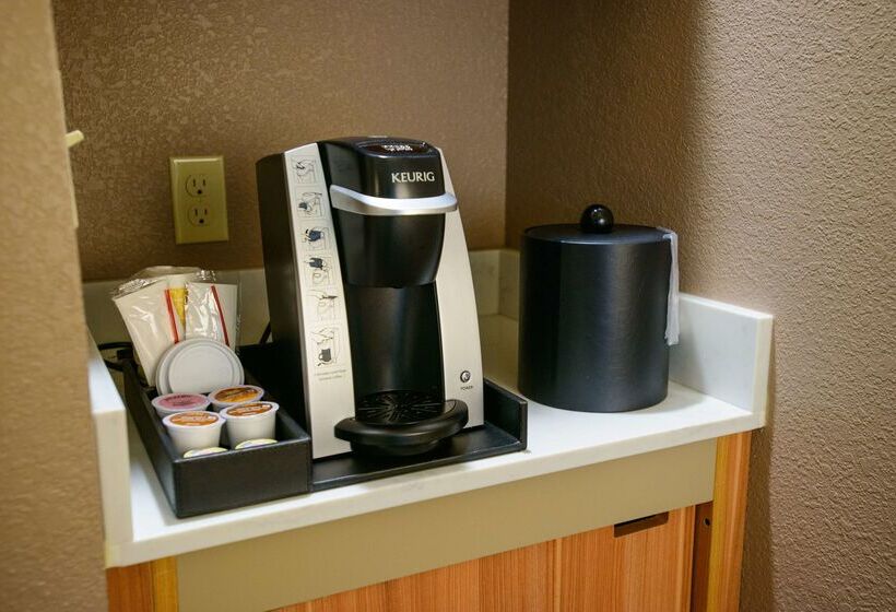 هتل Hilton Garden Inn Rochester Downtown, Mn