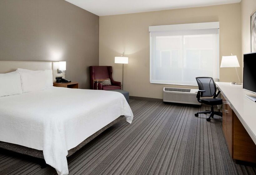 호텔 Hilton Garden Inn Roseville