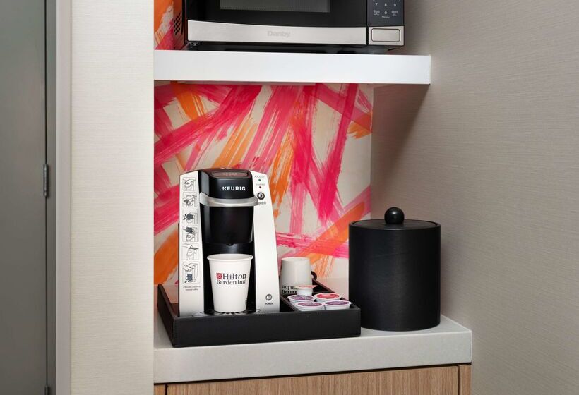 فندق Hilton Garden Inn San Jose / Milpitas