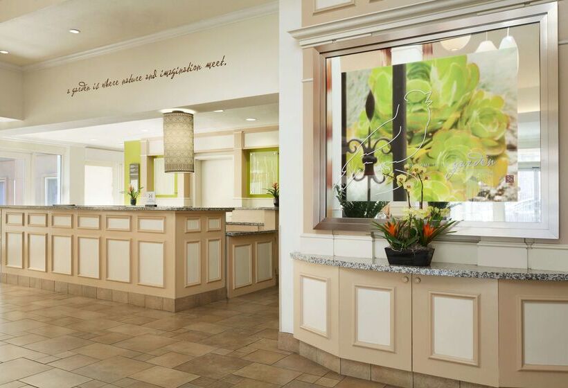 فندق Hilton Garden Inn San Jose / Milpitas