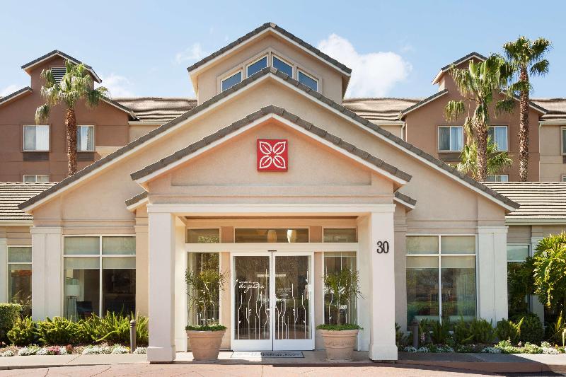 فندق Hilton Garden Inn San Jose / Milpitas