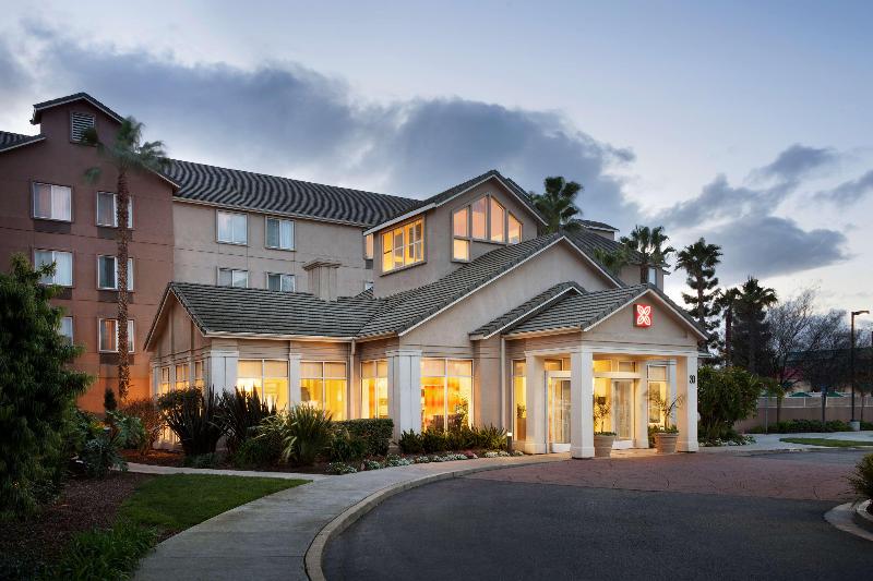 فندق Hilton Garden Inn San Jose / Milpitas