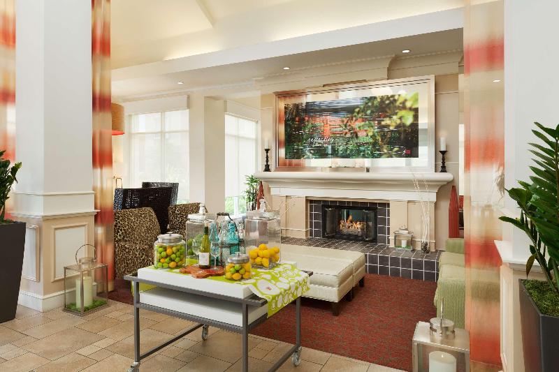 فندق Hilton Garden Inn San Jose / Milpitas