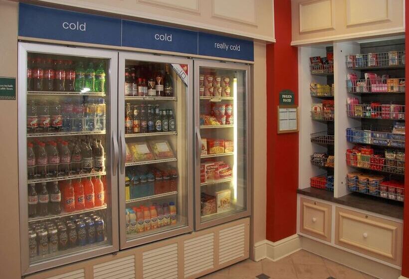 فندق Hilton Garden Inn St. Augustine Beach