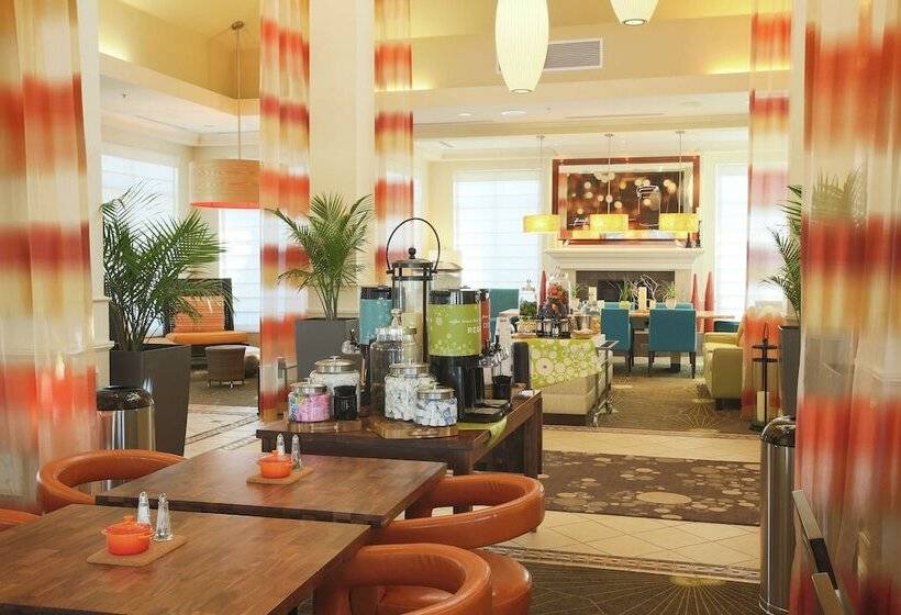 فندق Hilton Garden Inn St. Augustine Beach