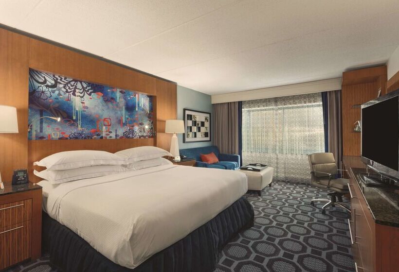 فندق Hilton Long Island/huntington