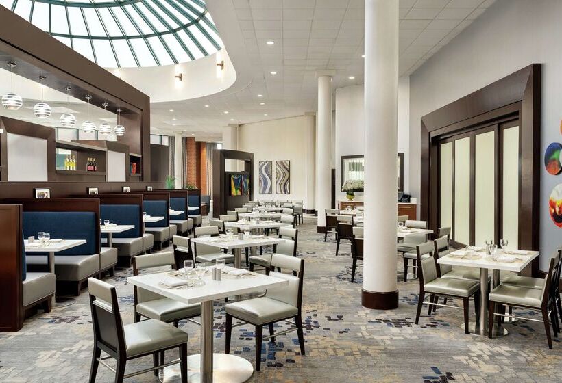 فندق Hilton Long Island/huntington