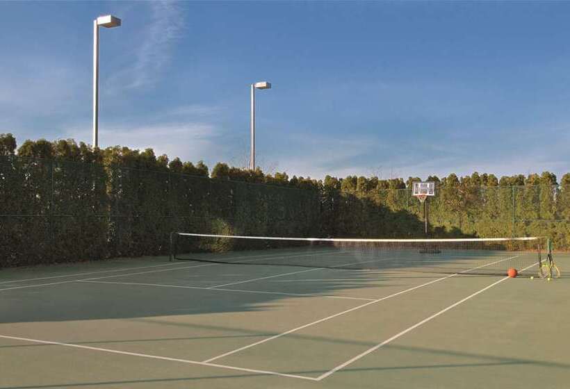 فندق Hilton Long Island/huntington