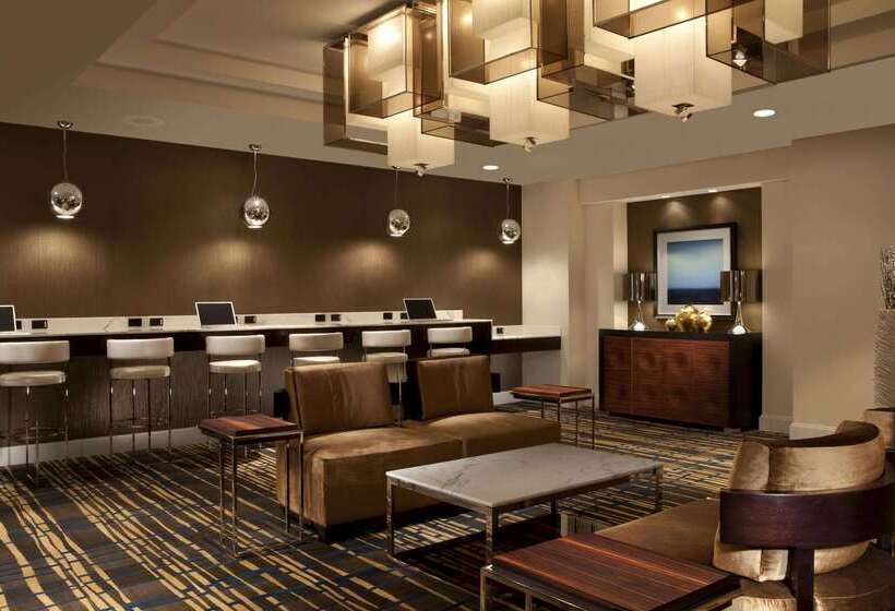 ホテル Hilton Mclean Tysons Corner