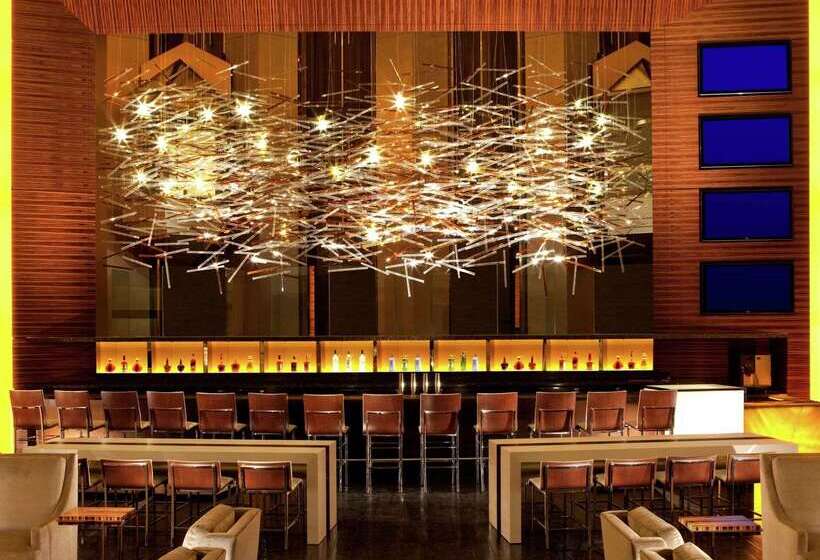 בית מלון כפרי Hilton Mclean Tysons Corner