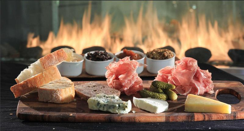 בית מלון כפרי Hilton Mclean Tysons Corner