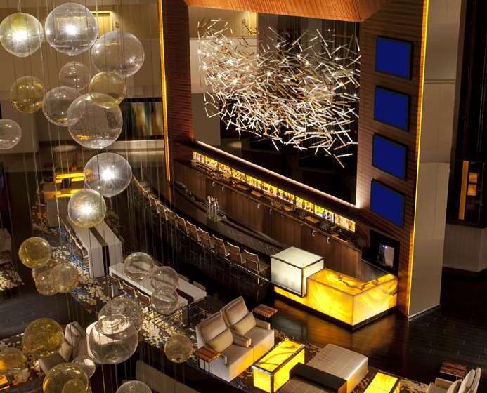 ホテル Hilton Mclean Tysons Corner