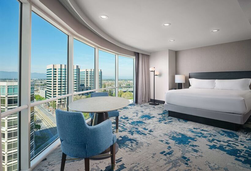 فندق Hilton San Jose