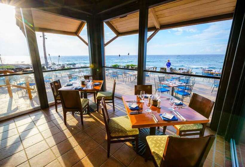 فندق Hilton Waikoloa Village