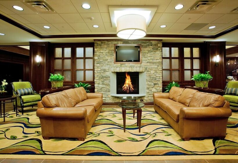 هتل Holiday Inn Express & Suites Wilmington Newark, An Ihg