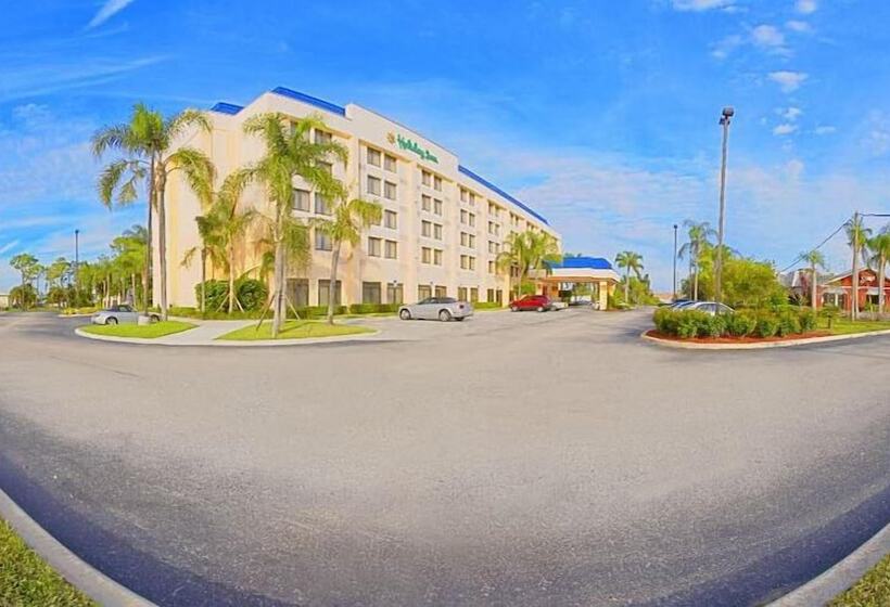 فندق Holiday Inn Port St. Lucie, An Ihg