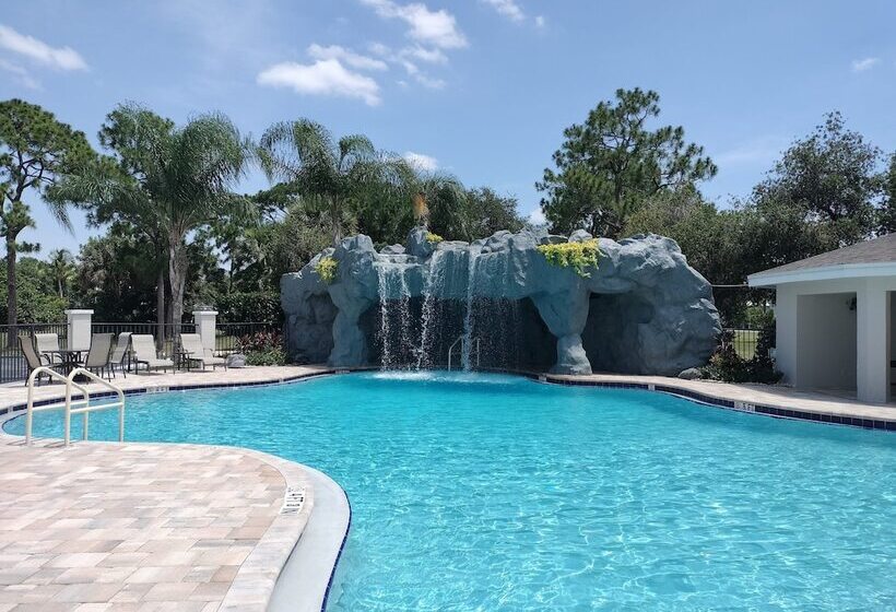فندق Holiday Inn Port St. Lucie, An Ihg