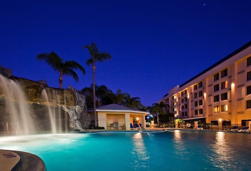 فندق Holiday Inn Port St. Lucie, An Ihg