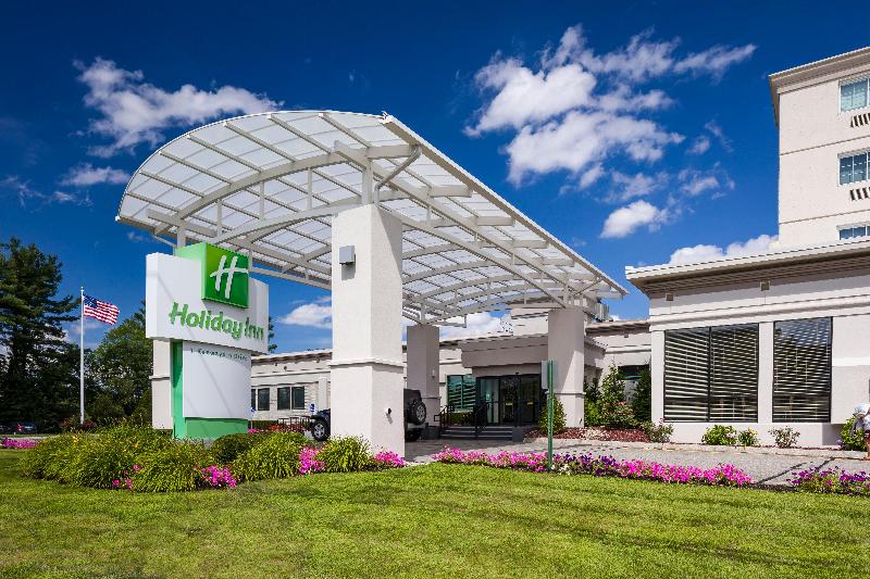 فندق Holiday Inn Salem, An Ihg