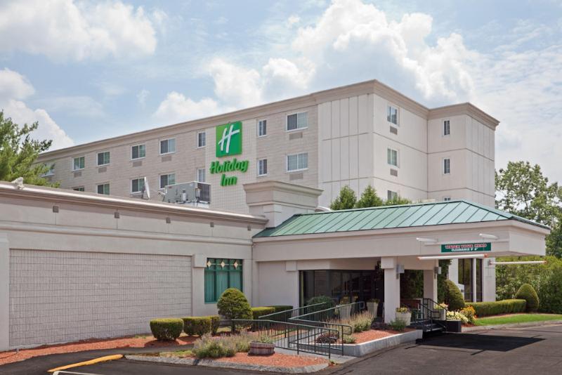 فندق Holiday Inn Salem, An Ihg