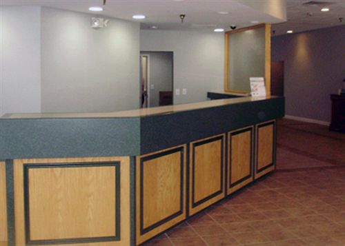 בית מלון כפרי Quality Inn Prestonsburg	