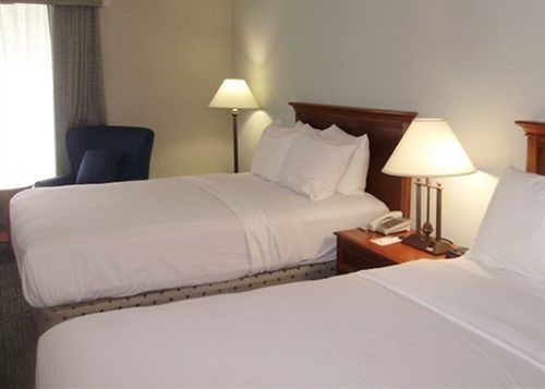 בית מלון כפרי Quality Inn Prestonsburg	