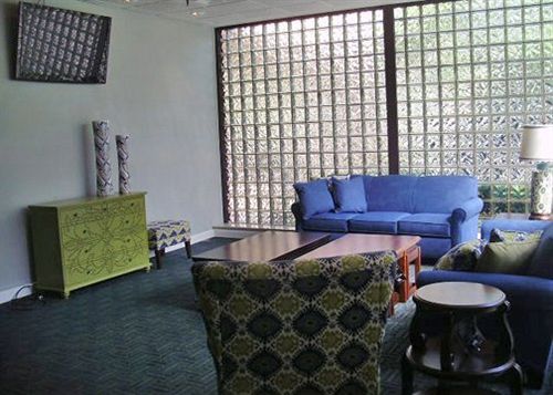 בית מלון כפרי Quality Inn Prestonsburg	