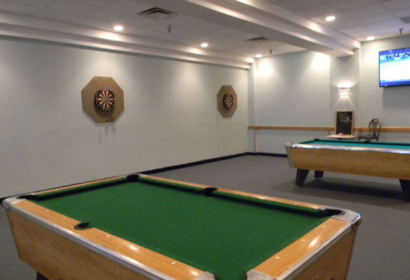 בית מלון כפרי Quality Inn Prestonsburg	