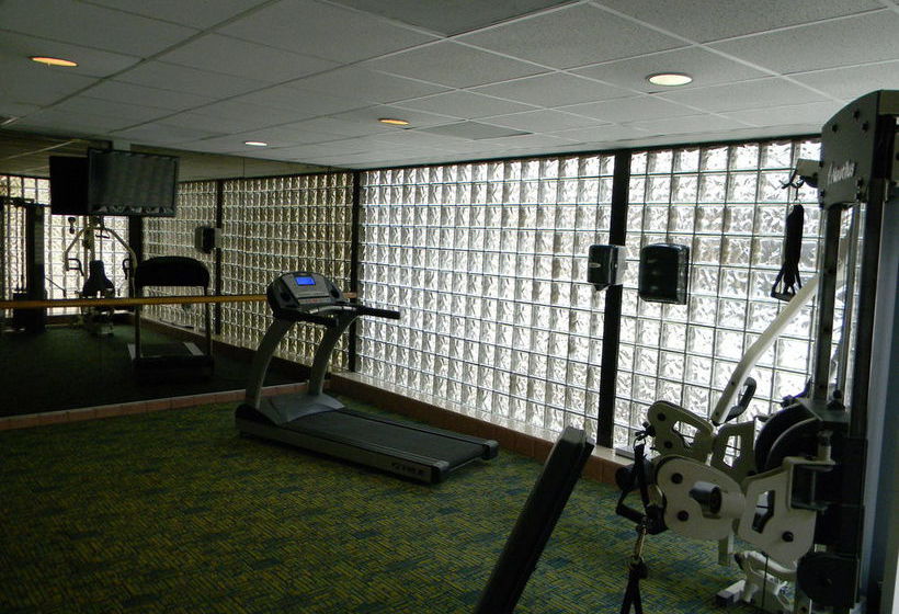 בית מלון כפרי Quality Inn Prestonsburg	