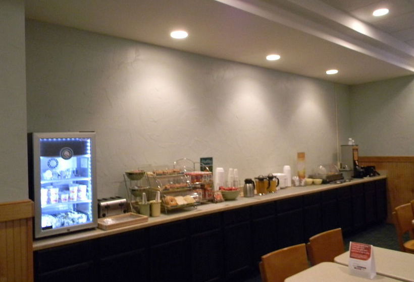 בית מלון כפרי Quality Inn Prestonsburg	