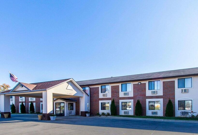 فندق Quality Inn & Suites