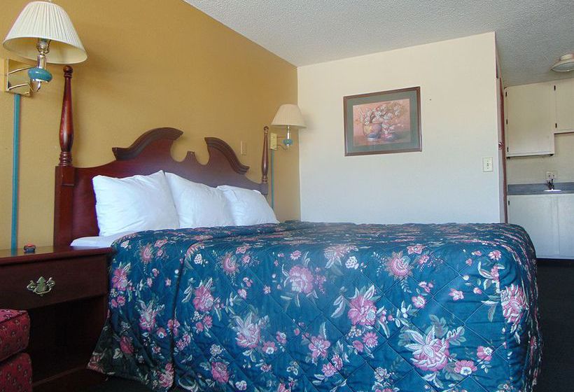 Hotell Shayona Inn Extended Stay