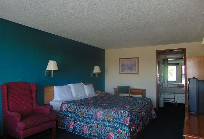 Hotell Shayona Inn Extended Stay