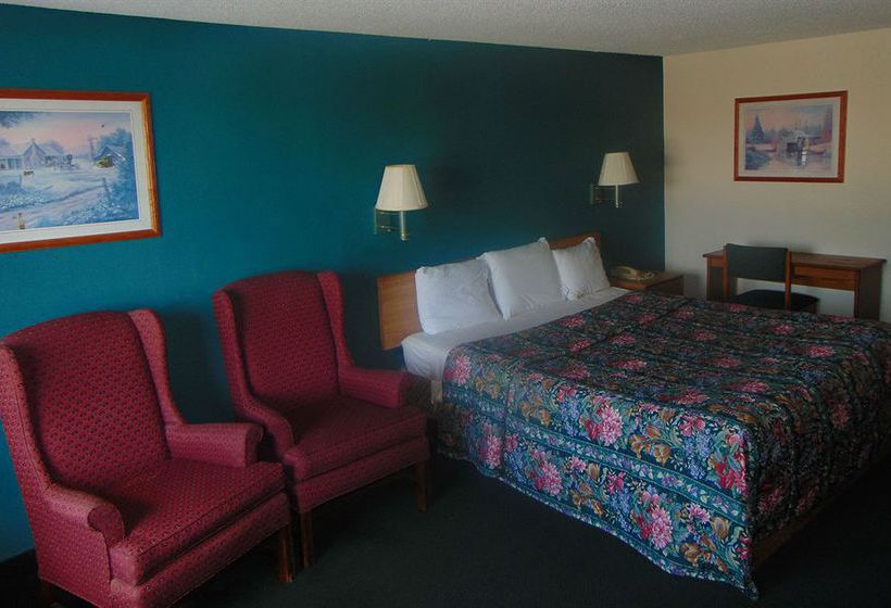 Hotell Shayona Inn Extended Stay