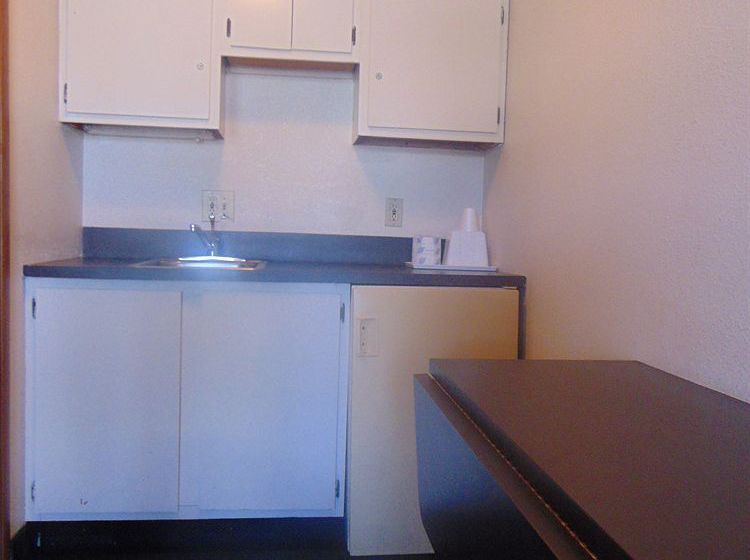 ホテル Shayona Inn Extended Stay