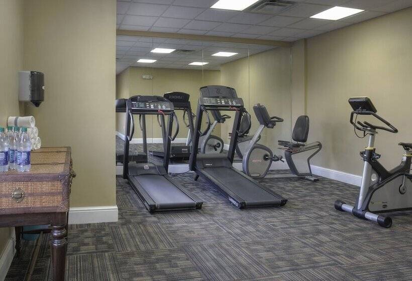 호텔 Staysky Suites I Drive Orlando Near Universal