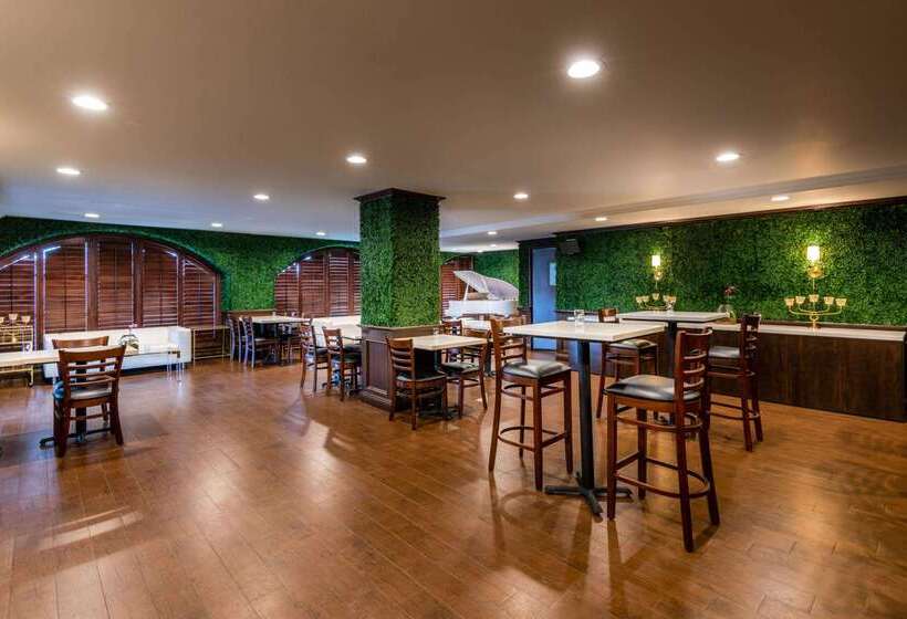 The Volare, Ascend Hotel Collection