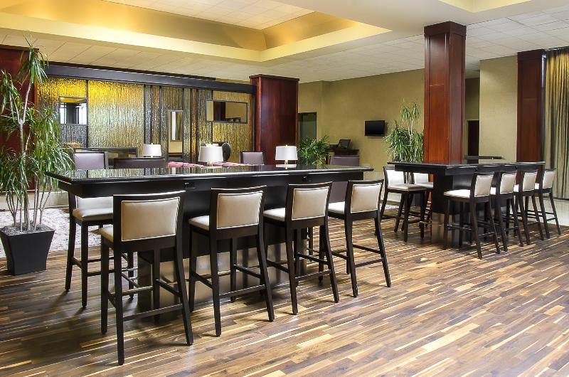 هتل The Westin Dallas Fort Worth Airport