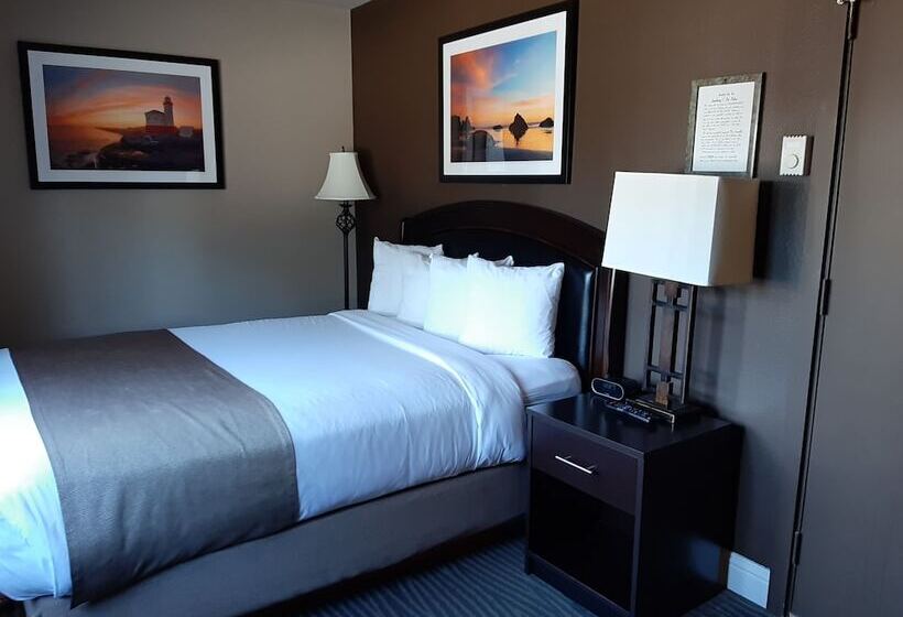 فندق على الطريق Bandon Inn