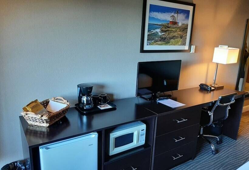 فندق على الطريق Bandon Inn